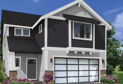 10944 SE Lot 5 Se 165th St, Renton, WA 98055