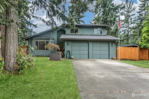2022 165th Street Ct E, Spanaway, WA 98387