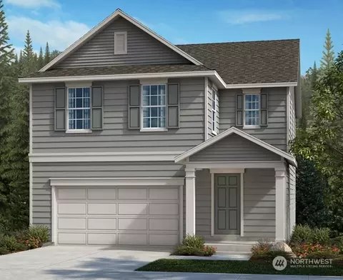 4840 88th Dr NE #53, Marysville, WA 98270