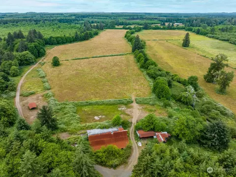 520 Humptulips Valley Rd, Hoquiam, WA 98550