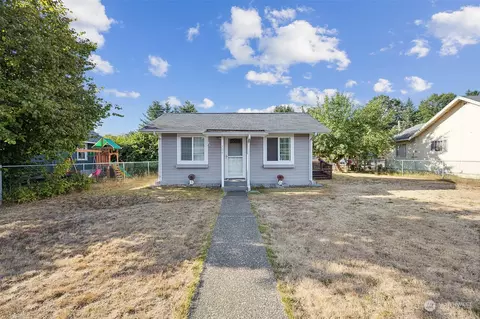 709 W Simpson Ave, Mccleary, WA 98557