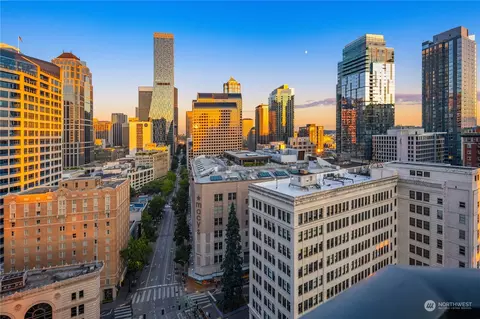 1920 4th Ave #1805, Seattle, WA 98101