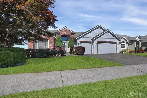 10024 181st Ave E, Bonney Lake, WA 98391