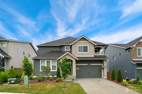 15373 200th Ave E #114, Bonney Lake, WA 98391