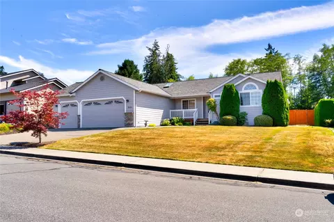 8434 282nd St NW, Stanwood, WA 98292