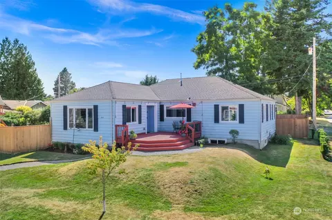 2631 Williams St, Bellingham, WA 98225