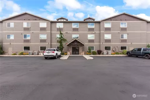 1750 Central Ave #B, Wenatchee, WA 98801