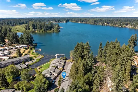 17303 Spanaway Loop S #51, Spanaway, WA 98387