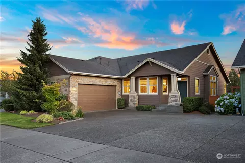 13429 Adair Creek Way NE, Redmond, WA 98053