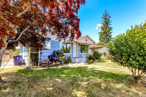 7406 Tacoma Ave S, Tacoma, WA 98408