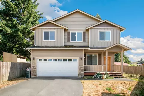 810 S 92nd St, Tacoma, WA 98444