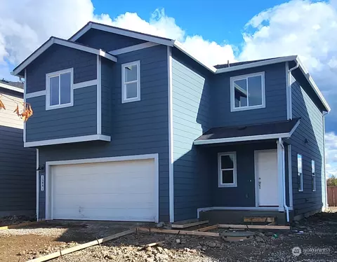 15081 Iverson Loop SE, Yelm, WA 98597
