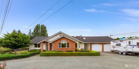 18453 W Stevens Rd, Burlington, WA 98233