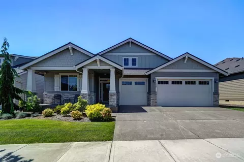 1727 S 47th Pl, Ridgefield, WA 98642