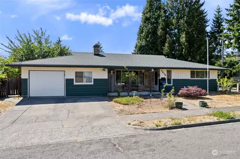1012 N Villard St, Tacoma, WA 98406
