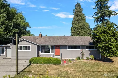 16499 Britt Rd, Mount Vernon, WA 98273