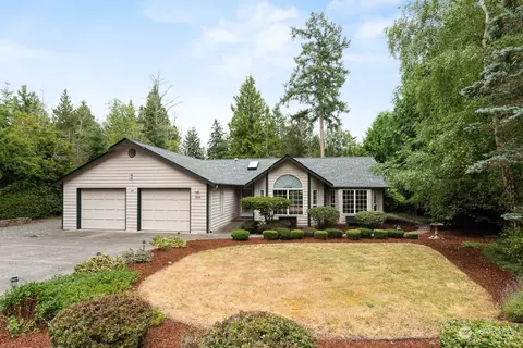 330 Snohomish Dr, La Conner, WA 98257