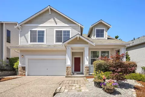 4106 S 220th Pl #33, Kent, WA 98032