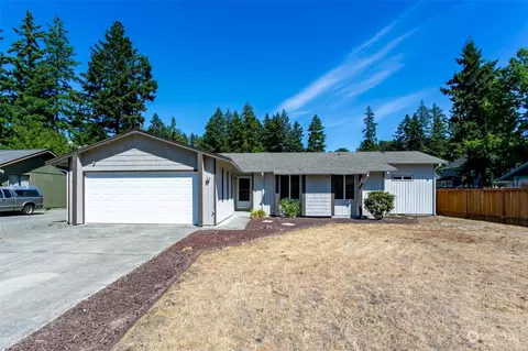 15009 115th Avenue Ct E, Puyallup, WA 98374