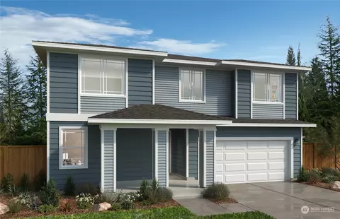 12619 173rd Ave E #105, Bonney Lake, WA 98391