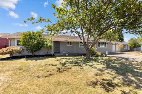 6418 58th St NE, Marysville, WA 98270