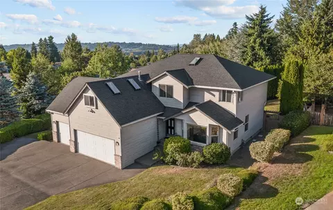 2511 22nd Avenue Ct SE, Puyallup, WA 98372