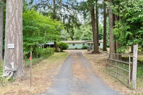 583 Meier Rd, Winlock, WA 98596 photo 2