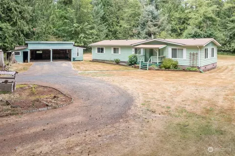 583 Meier Rd, Winlock, WA 98596