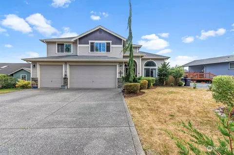 3906 71st Ave NE, Marysville, WA 98270