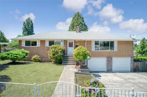 4108 N Mullen St, Tacoma, WA 98407