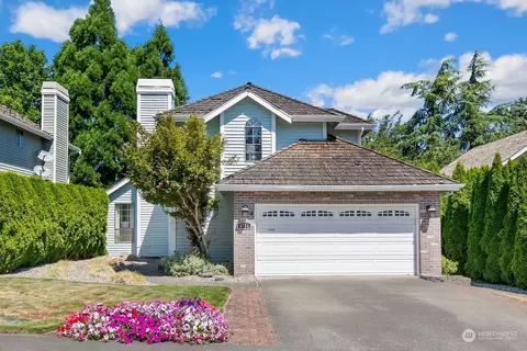 4724 SW 314th Pl, Federal Way, WA 98023