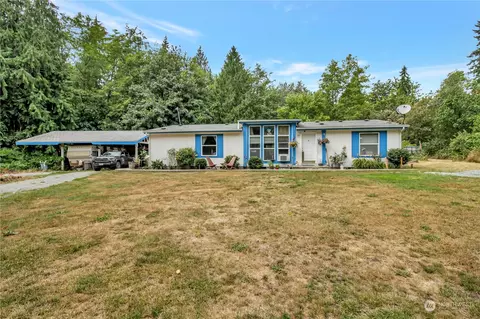 16012 58th Ave NW, Stanwood, WA 98292