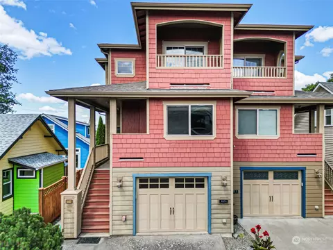 820 Olympia Ave NE #A, Olympia, WA 98506