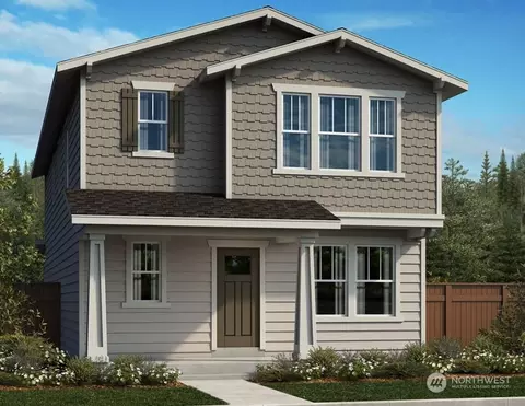 4865 87th Ave NE #02, Marysville, WA 98270