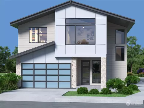 8132 NE 203rd St, Kenmore, WA 98028