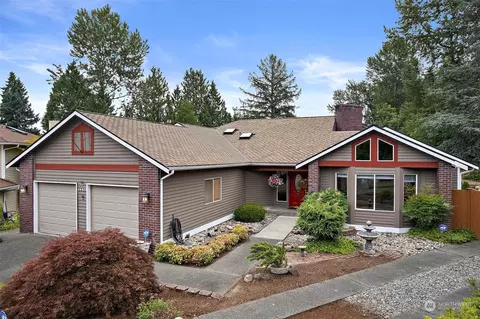 14419 SE 256th Pl, Kent, WA 98042