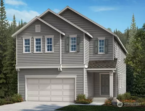 8905 48th Pl NE #87, Marysville, WA 98270