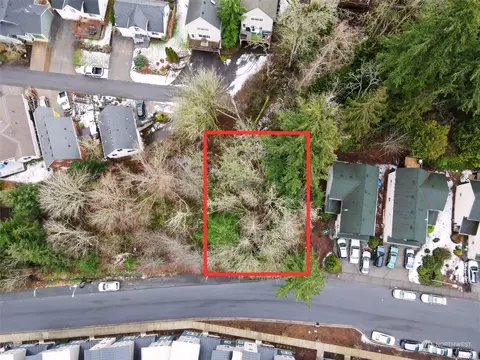 0 Ashley Ave, Bellingham, WA 98229