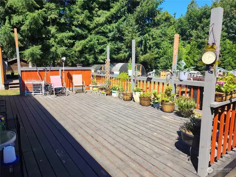 406 Queen Ave, Pe Ell, WA 98572 photo 20
