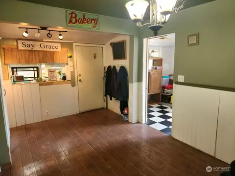 406 Queen Ave, Pe Ell, WA 98572 photo 12