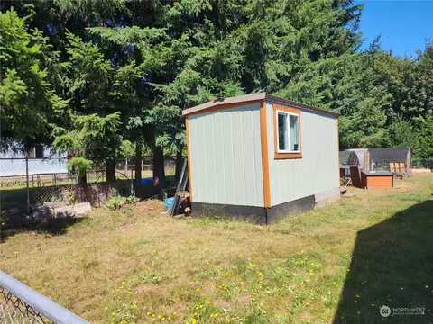 406 Queen Ave, Pe Ell, WA 98572 photo 23