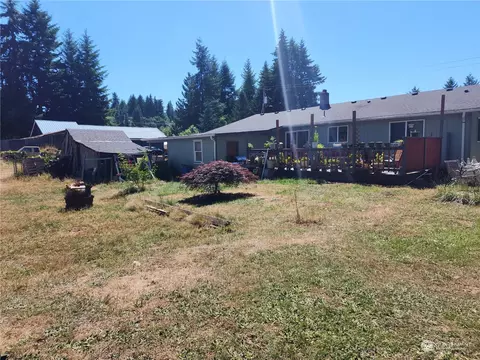 406 Queen Ave, Pe Ell, WA 98572 photo 25