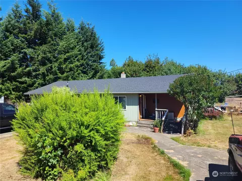 406 Queen Ave, Pe Ell, WA 98572 photo 4