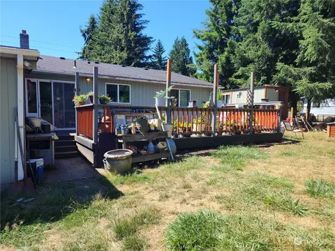 406 Queen Ave, Pe Ell, WA 98572 photo 21