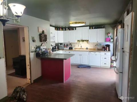406 Queen Ave, Pe Ell, WA 98572 photo 9