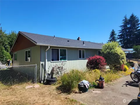 406 Queen Ave, Pe Ell, WA 98572 photo 5