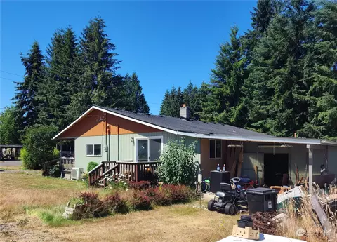 406 Queen Ave, Pe Ell, WA 98572 photo 2