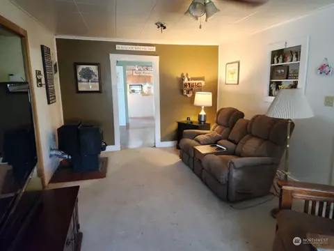 406 Queen Ave, Pe Ell, WA 98572 photo 8