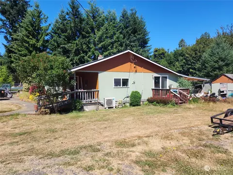 406 Queen Ave, Pe Ell, WA 98572 photo 3