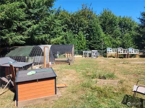 406 Queen Ave, Pe Ell, WA 98572 photo 22